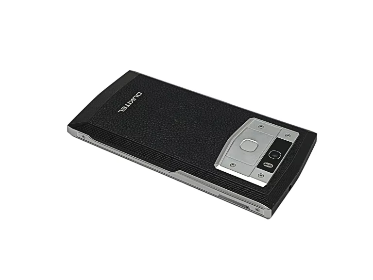 TELEFON OUKITEL K10000 PRO 3/32GB 5,50'' IPS 10000MAH - DOBRY STAN!