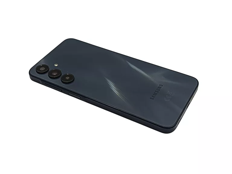 TELEFON SAMSUNG GALAXY A16 5G 4/128GB 6,70'' 120HZ - NA CZĘŚCI!