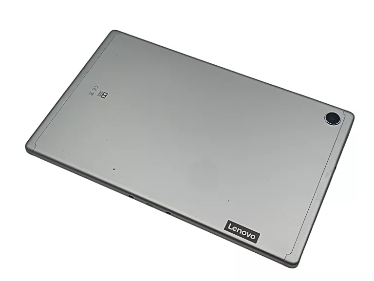 TABLET LENOVO TAB M10 FHD PLUS TB-X606X 10,3'' 4/64GB LTE + PODSTAWKA ŁAD.