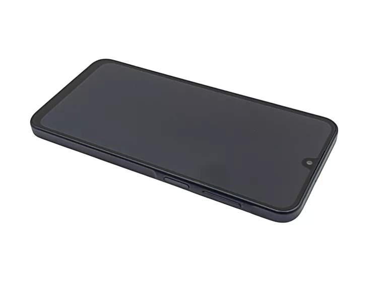 TELEFON SAMSUNG GALAXY A16 5G 4/128GB 6,70'' 120HZ - NA CZĘŚCI!