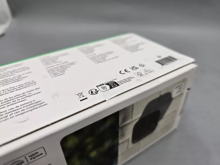KAMERA ZEWNĘTRZNA BLINK OUTDOOR 4 2 PACK