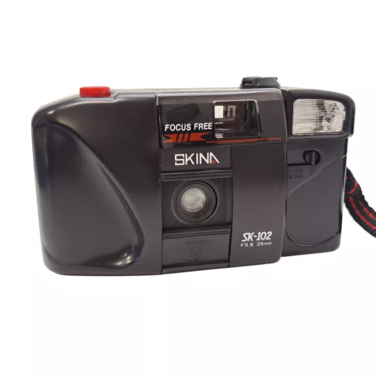 APARAT ANALOGOWY SKINA SK-102