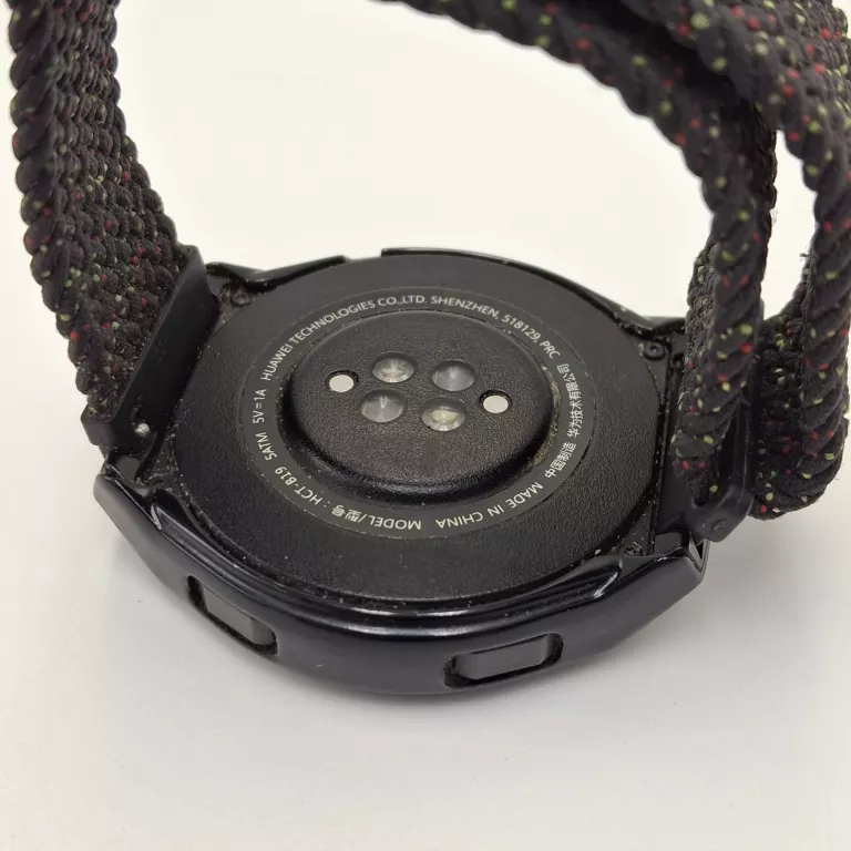 SMARTWATCH HUAWEI WATCH GT 2E HCT-B19