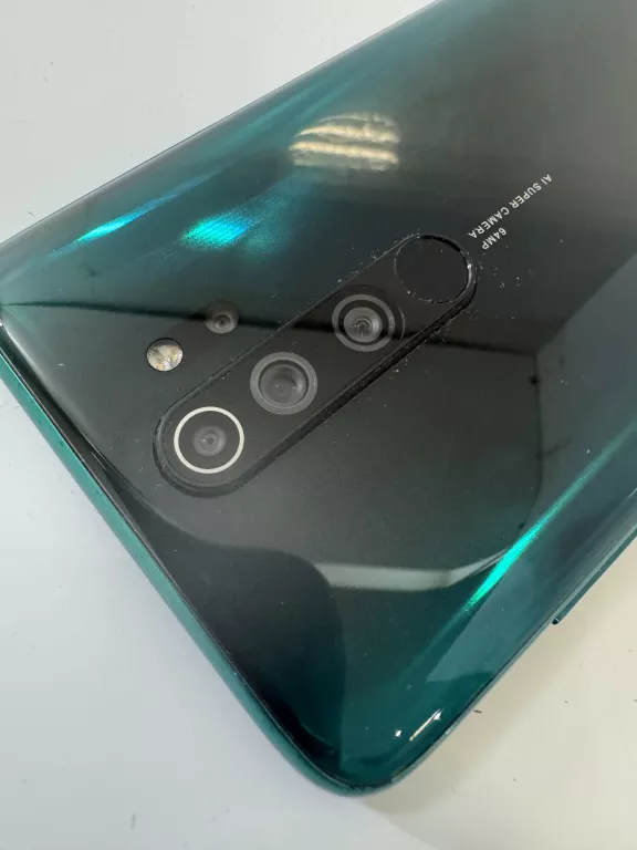 XIAOMI REDMI NOTE 8 PRO + PUDEŁKO