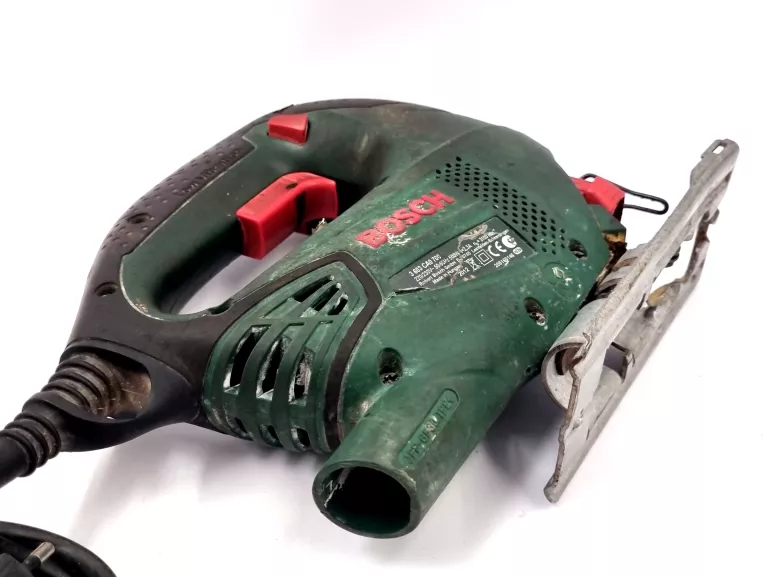 WYRZYNARKA BOSCH PST 670