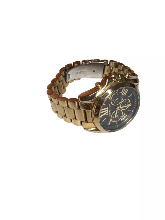 ZEGAREK MĘSKI  MICHAEL KORS MK5739