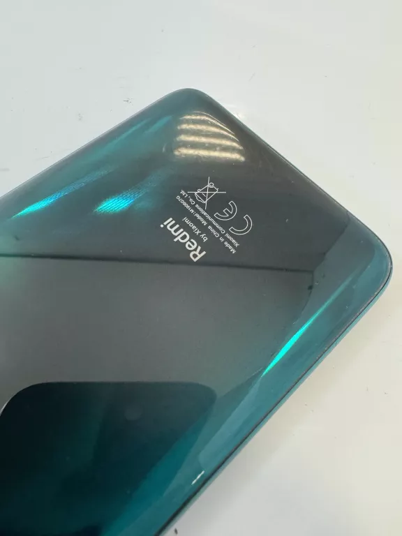 XIAOMI REDMI NOTE 8 PRO + PUDEŁKO