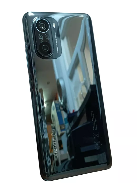 TELEFON XIAOMI MI 11I 8/128GB OPIS!