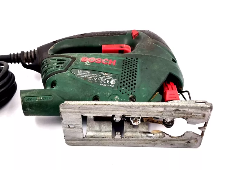 WYRZYNARKA BOSCH PST 670