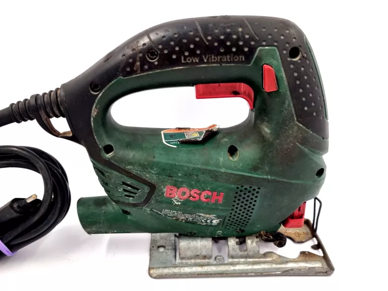 WYRZYNARKA BOSCH PST 670