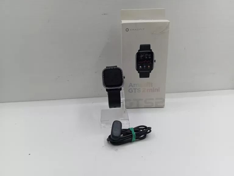 SMARTWATCH AMAZFIT GTS2 MINI