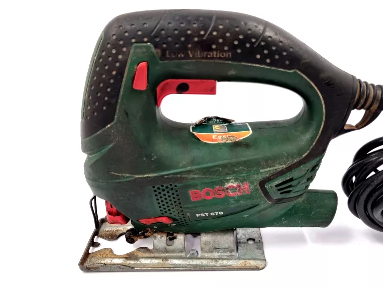 WYRZYNARKA BOSCH PST 670