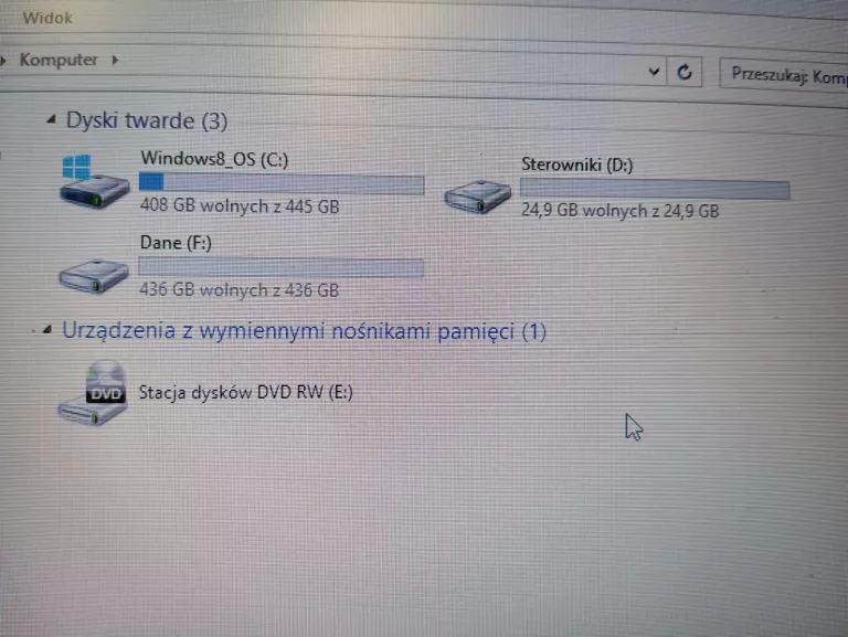 LENOVO Z500 I7-3632/16 GB/GEFORCE GT 645M