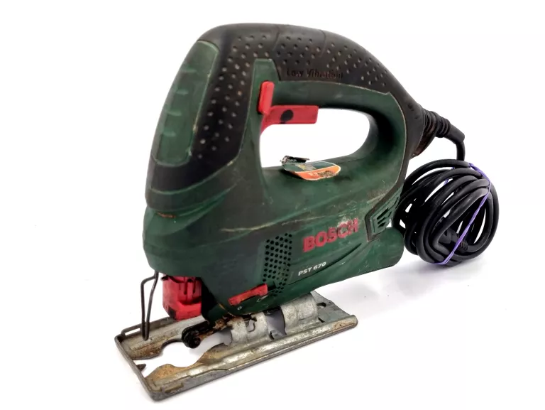 WYRZYNARKA BOSCH PST 670