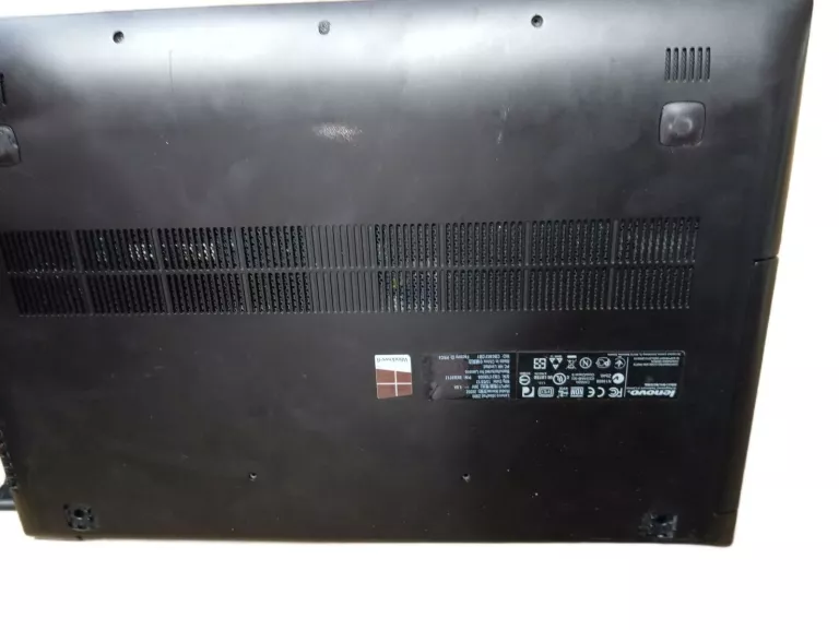 LENOVO Z500 I7-3632/16 GB/GEFORCE GT 645M