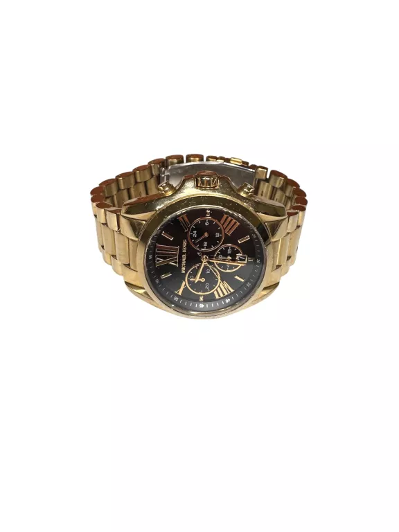 ZEGAREK MĘSKI  MICHAEL KORS MK5739