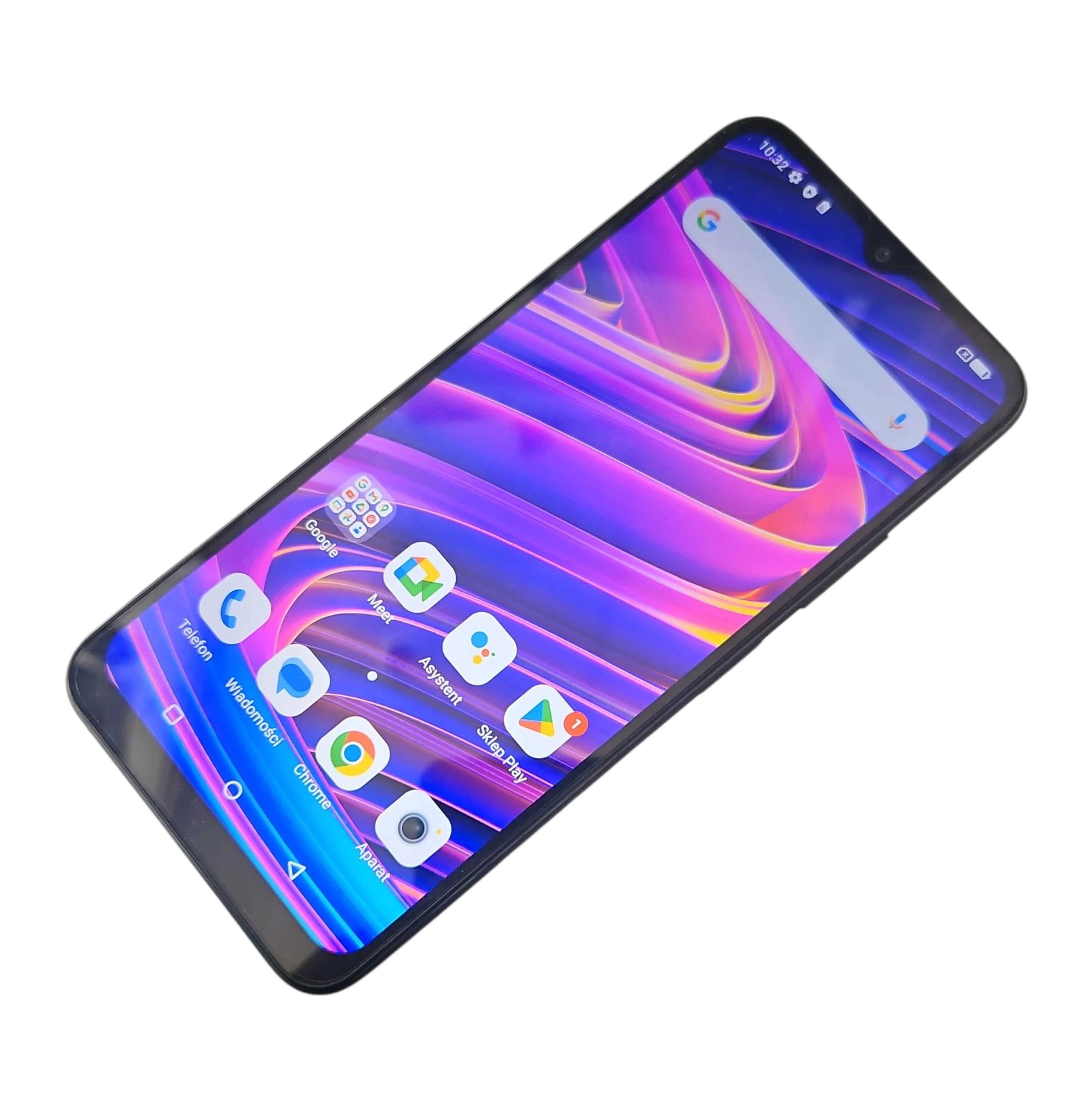 telefon-kruger-matz-flow-10-464gb-stan-11323-2