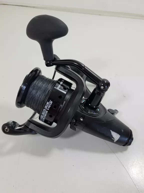 HOKKAIDO REBELLIOUS CARP PRO 6000 KOŁOWROTEK KARPIOWY