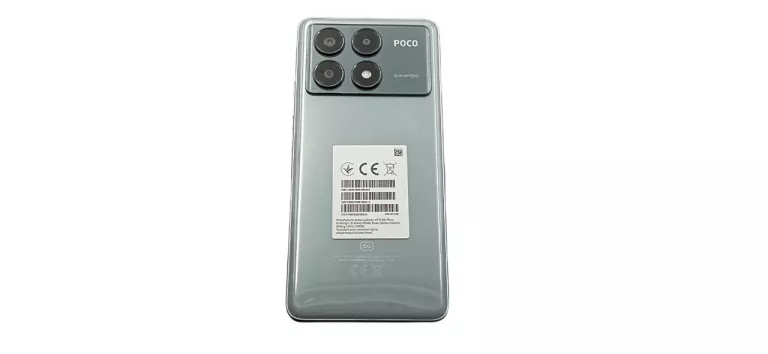 TELEFON POCO X6 PRO 12/512GB 6.67" 5000MAH AMOLED