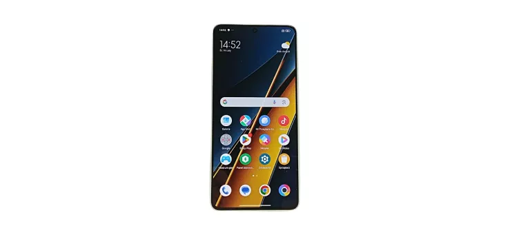 TELEFON POCO X6 PRO 12/512GB 6.67" 5000MAH AMOLED