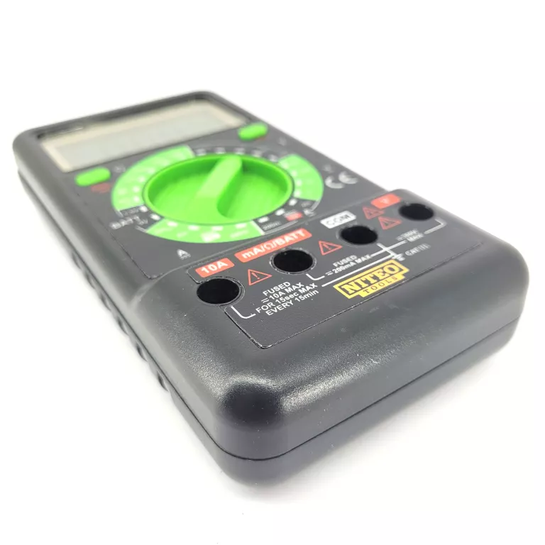 MIERNIK NITEO TOOLS POJM210037