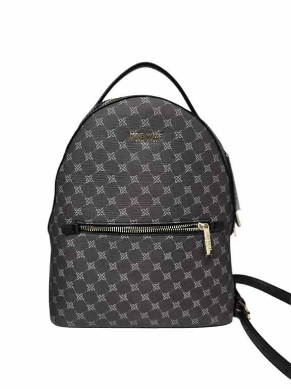 DAMSKI PLECAK NINE WEST JH6390-NW BLACK