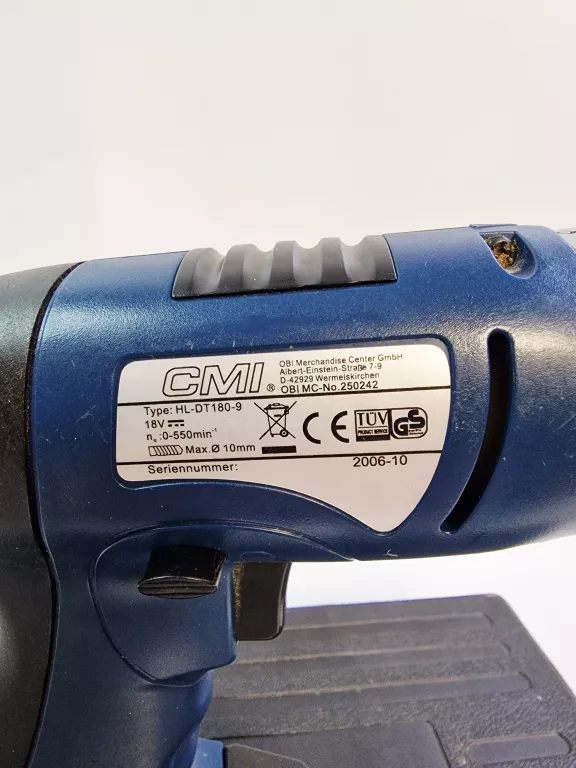 wkretarka-cmi-18v-hl-dt180-9-zasilacz-96v-pojemnosc-akumulatora-300