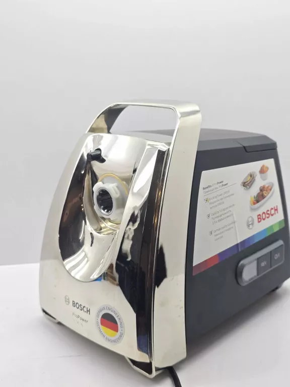 MASZYNKA DO MIELENIA BOSCH MFW67440 KOMPLET
