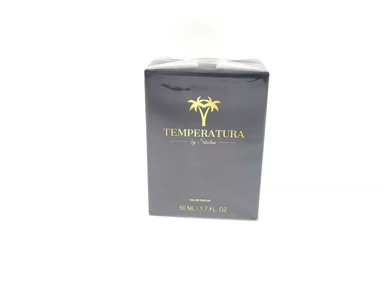 WODA PERFUMOWANA TEMPERATURA SKOLIM 50ML
