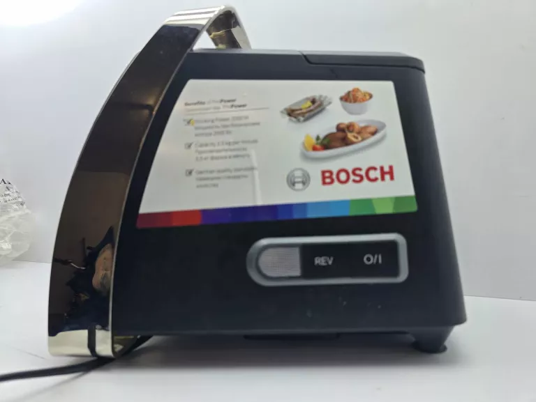 MASZYNKA DO MIELENIA BOSCH MFW67440 KOMPLET