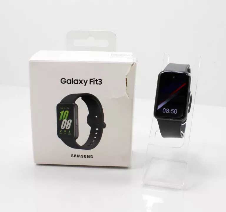 SMARTWATCH SAMSUNG GALAXY FIT 3