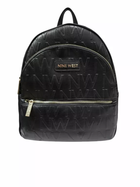 PLECAK NINE WEST LX10046 BLACK