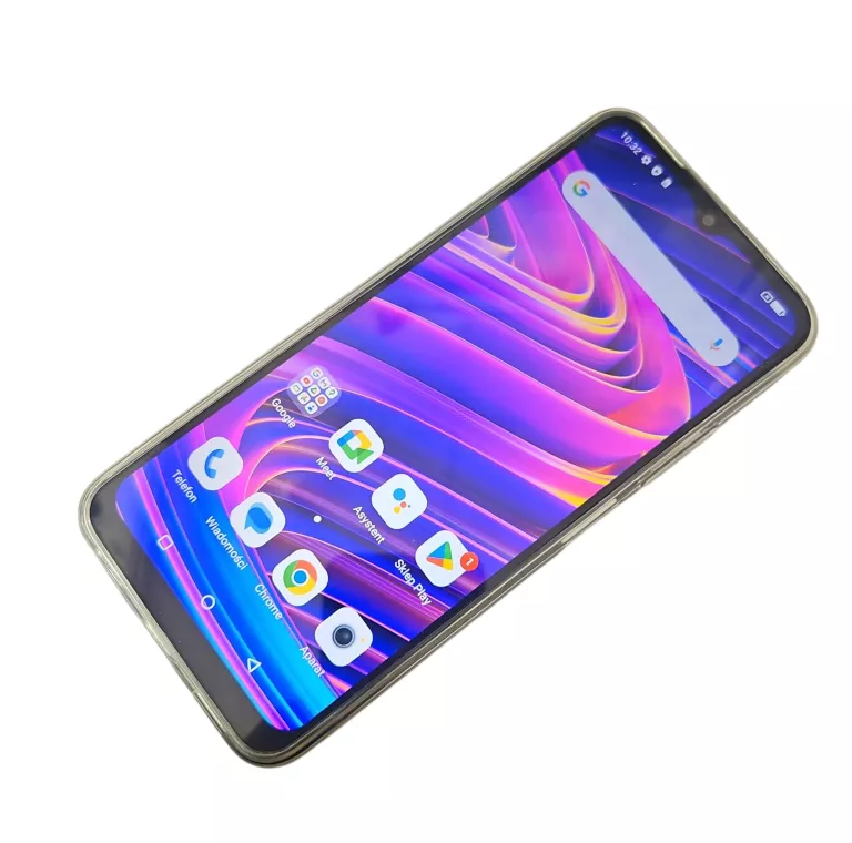 telefon-kruger-matz-flow-10-464gb-kod-producenta-km05001-b