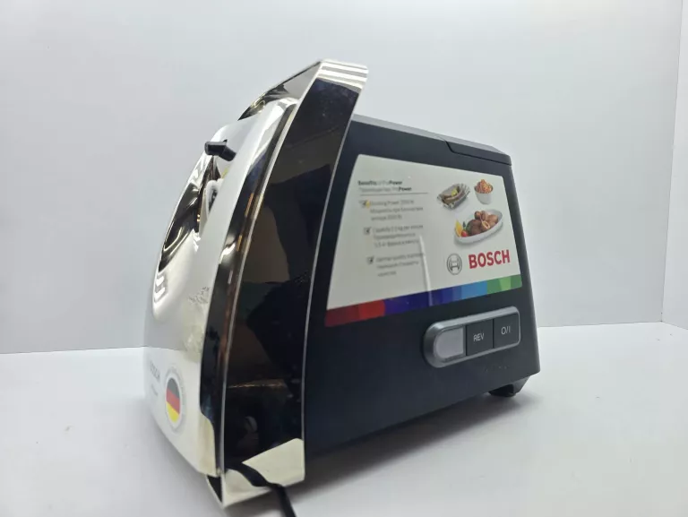 MASZYNKA DO MIELENIA BOSCH MFW67440 KOMPLET