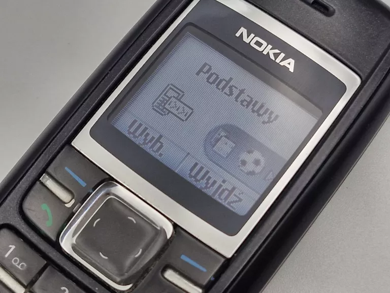TELEFON NOKIA 1600 RH-64