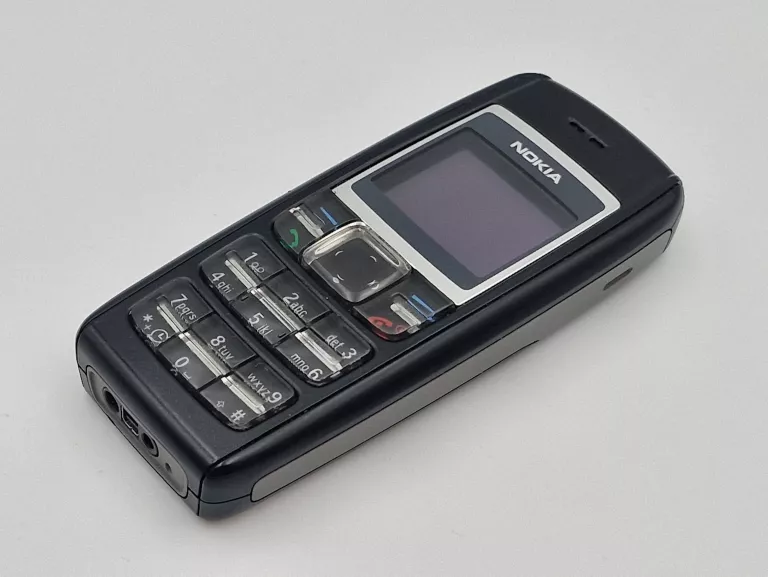TELEFON NOKIA 1600 RH-64