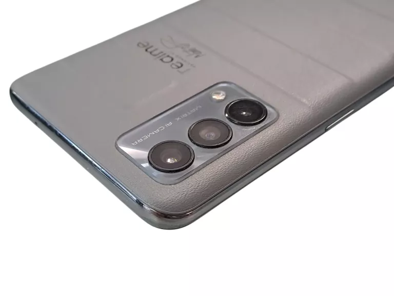 TELEFON REALME GT MASTER EDITION 5G 6/128GB 6.43" 4300MAH