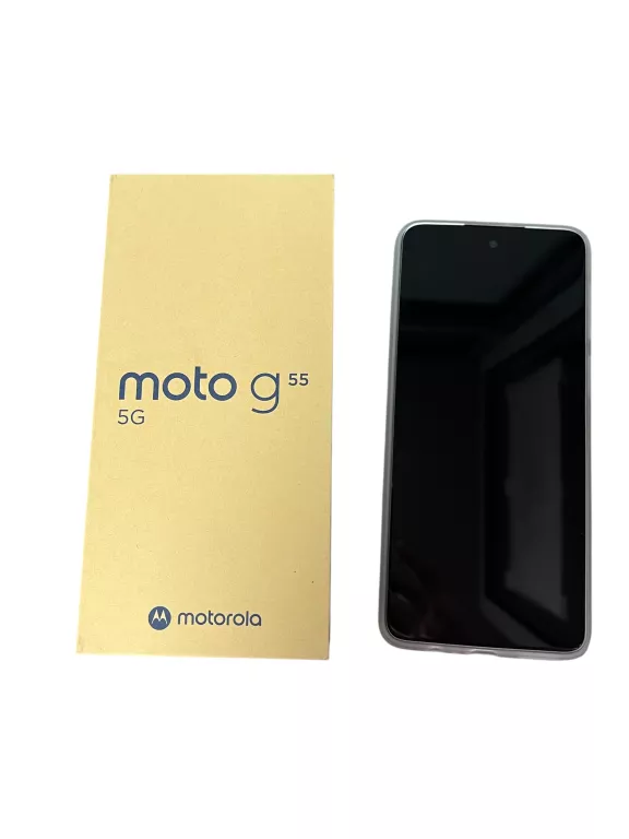 TELEFON MOTOROLA MOTO G55 5G