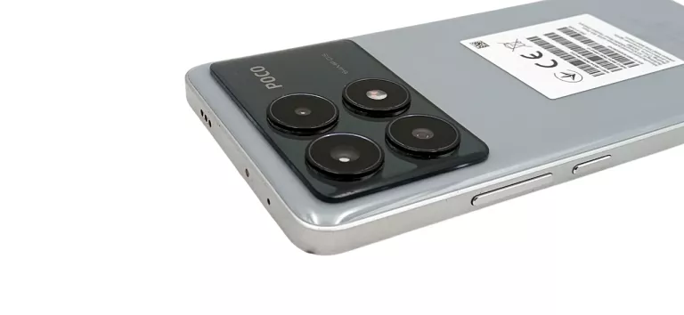 TELEFON POCO X6 PRO 12/512GB 6.67" 5000MAH AMOLED