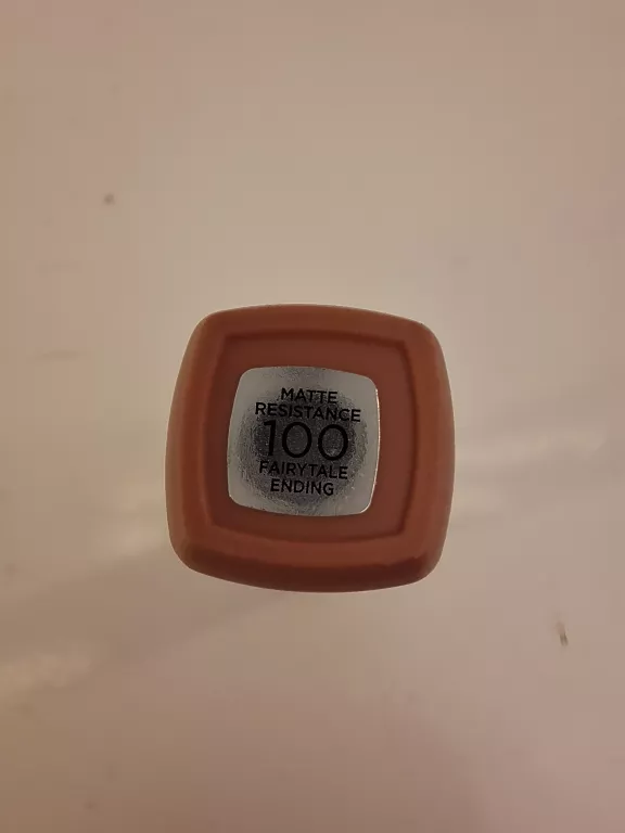 POMADKA LOREAL FRENCH KISS