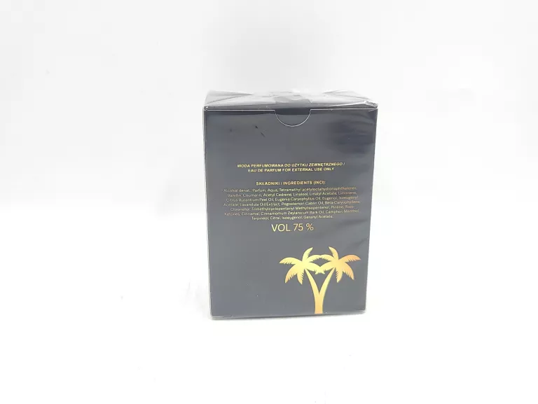 WODA PERFUMOWANA TEMPERATURA SKOLIM 50ML