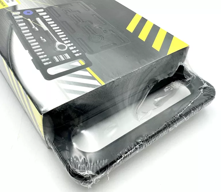 ZESTAW NASADEK TECHLINER 40 SZT. KOMPLET