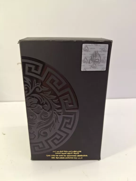 PERFUMY LATTAFA ASAD