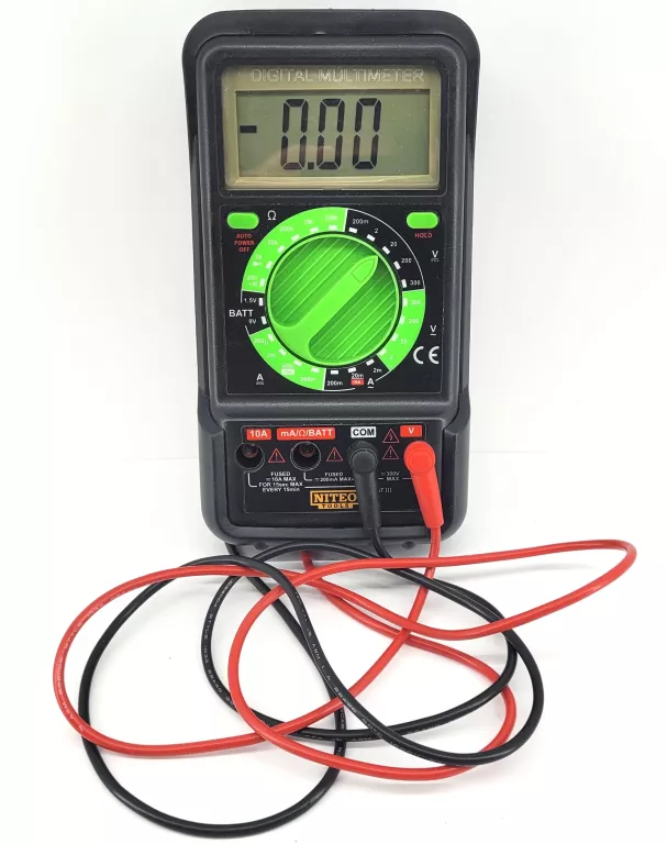 MIERNIK NITEO TOOLS POJM210037