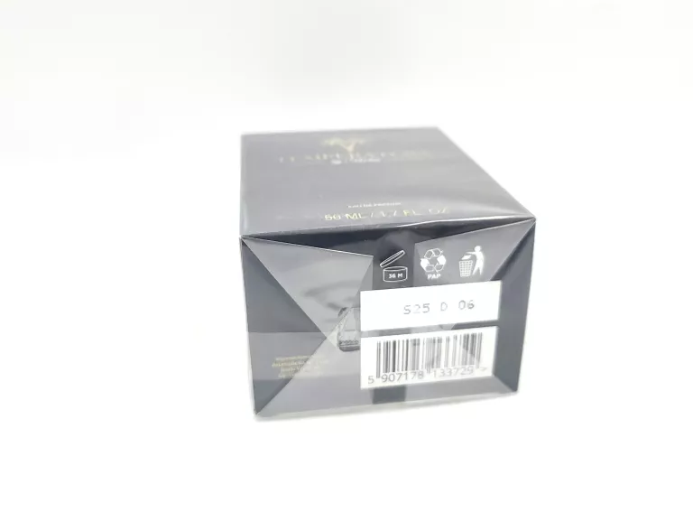 WODA PERFUMOWANA TEMPERATURA SKOLIM 50ML