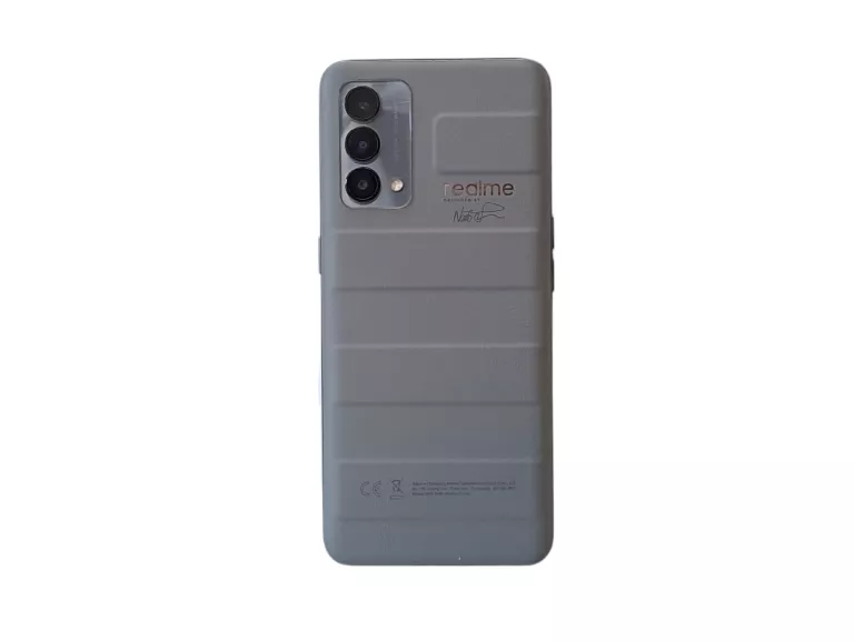 TELEFON REALME GT MASTER EDITION 5G 6/128GB 6.43" 4300MAH