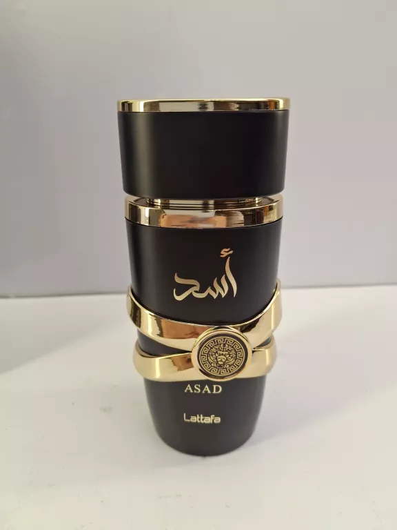PERFUMY LATTAFA ASAD