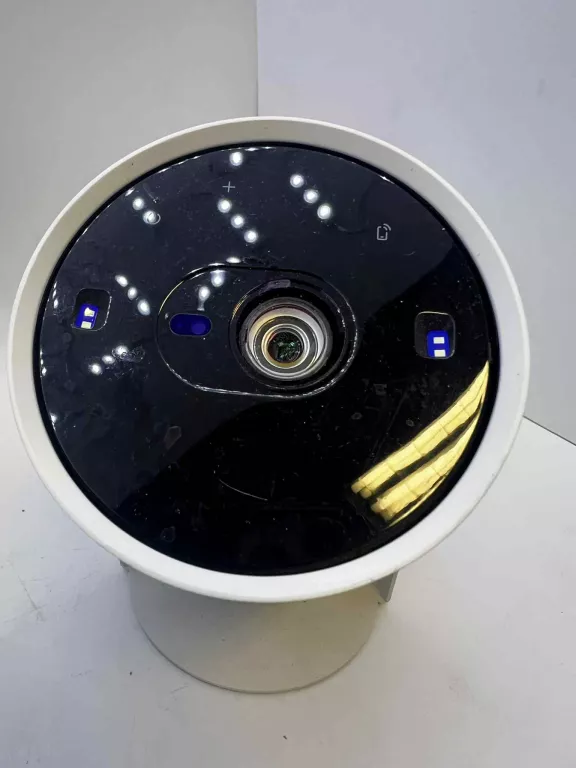 PROJEKTOR SAMSUNG SP-LFF3CLAX ETUI ŁAD PILOT