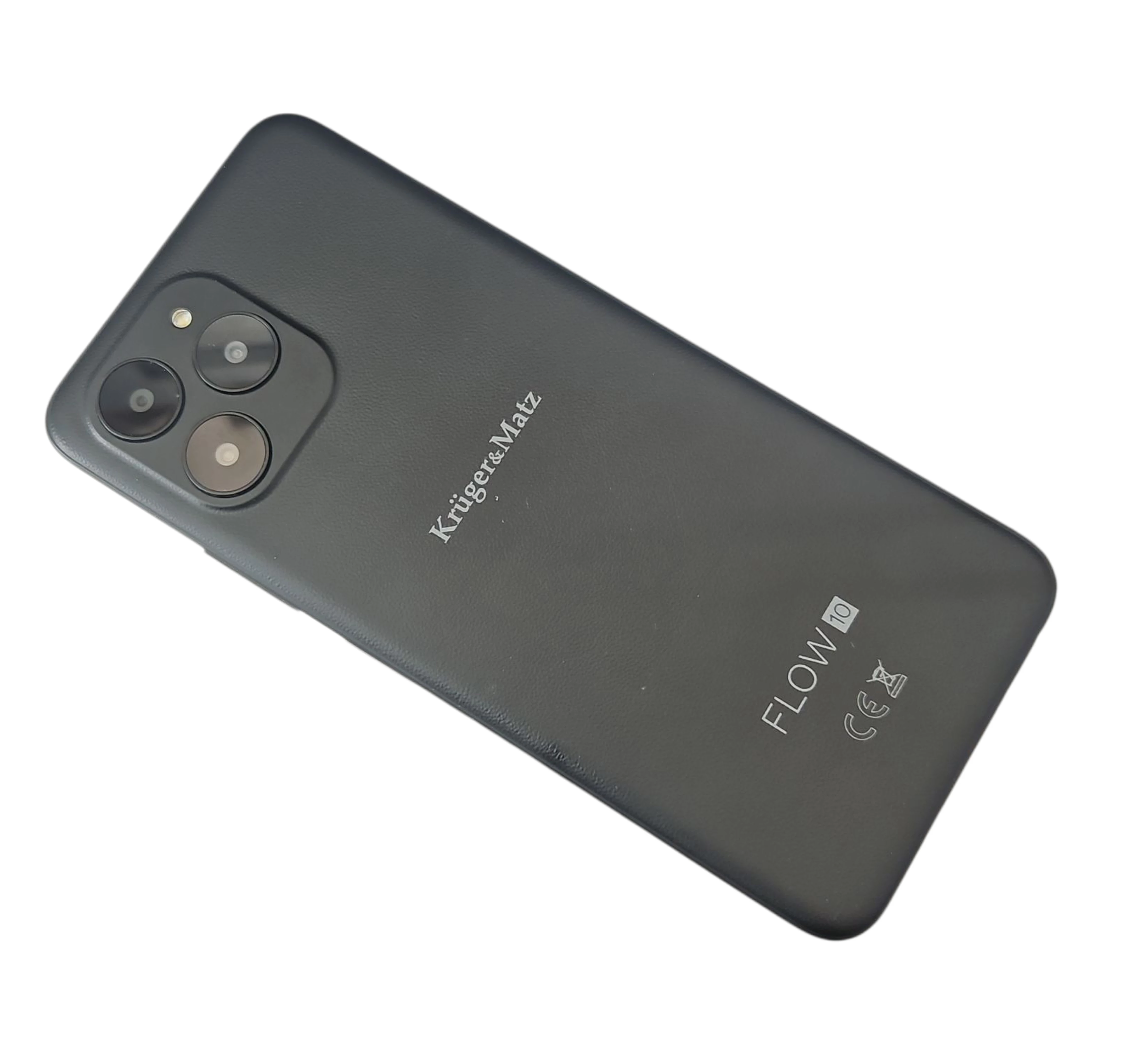 telefon-kruger-matz-flow-10-464gb-ean-gtin-5901890095549