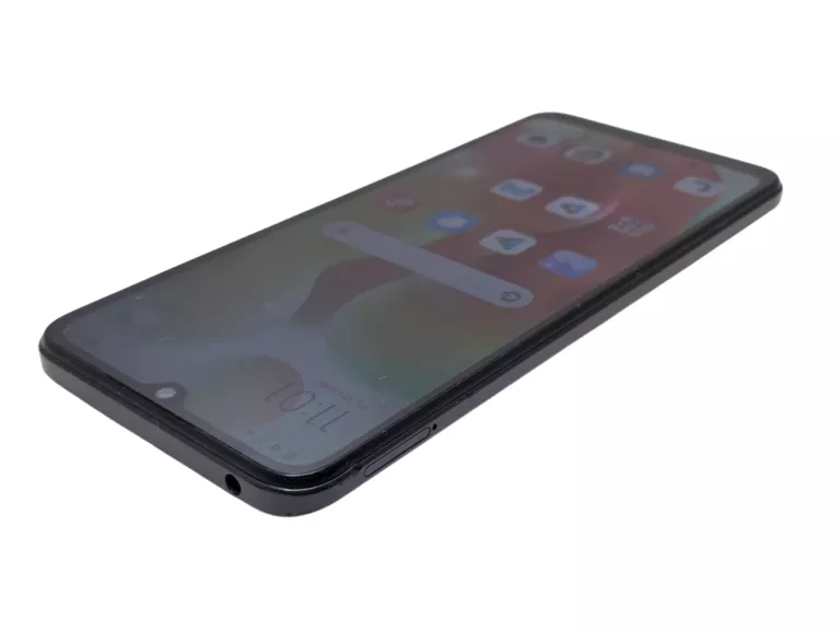 TELEFON XIAOMI REDMI 12C 4/128GB 6.71" SZARY